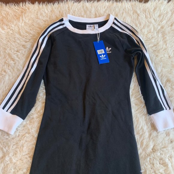 ❌SOLD❌Adidas Originals Adicolor Three Stripe Mini - Picture 5 of 7